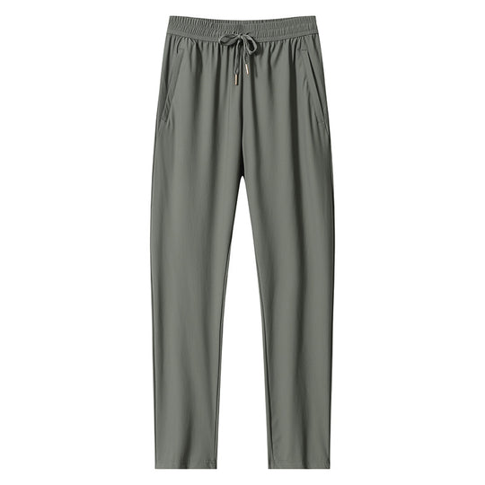 Damen Bequeme Sporthose mit verstellbarem Bund Shop Nory