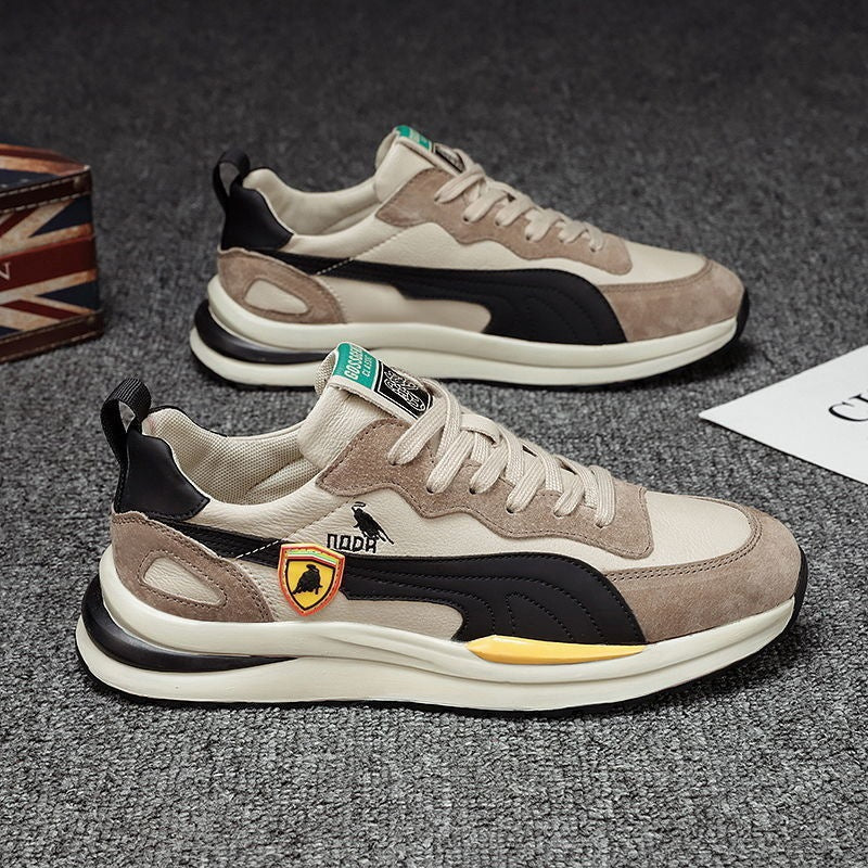 Herren Sportliche Sneaker mit optimaler Dämpfung Shop Nory