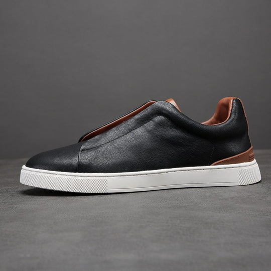 Damen Elegante und Bequeme Sneakers