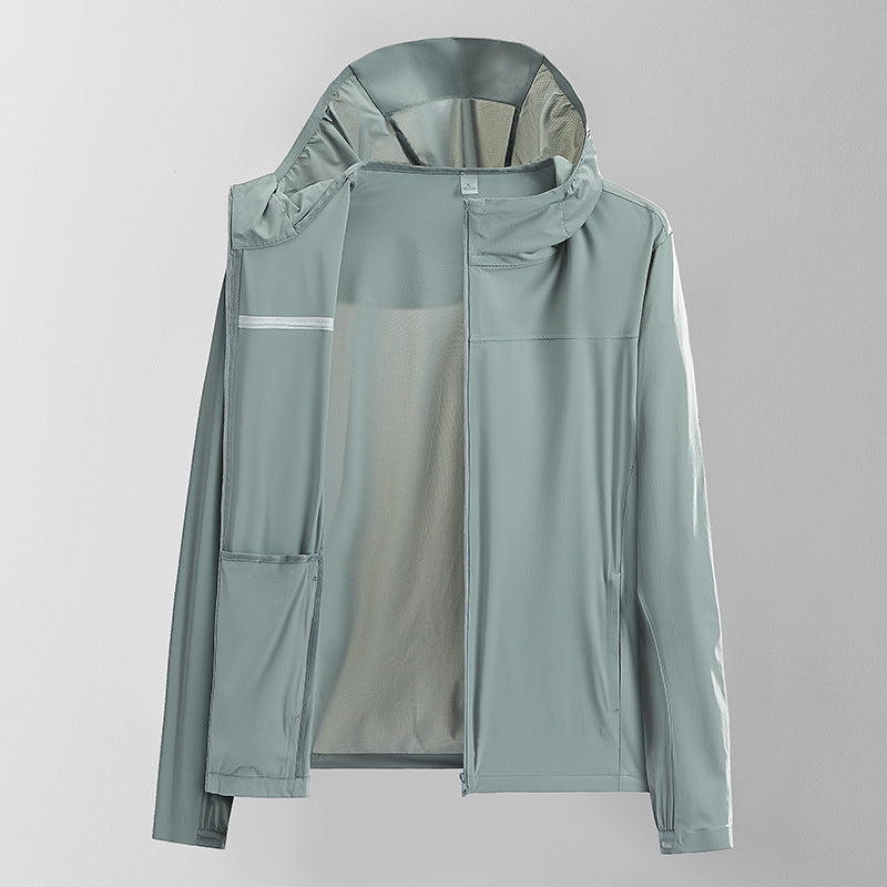 Damen Leichte und atmungsaktive Übergangsjacke für Damen Shop Nory