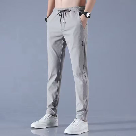 Herren Sportliche Jogginghose mit funktionalem Design Shop Nory