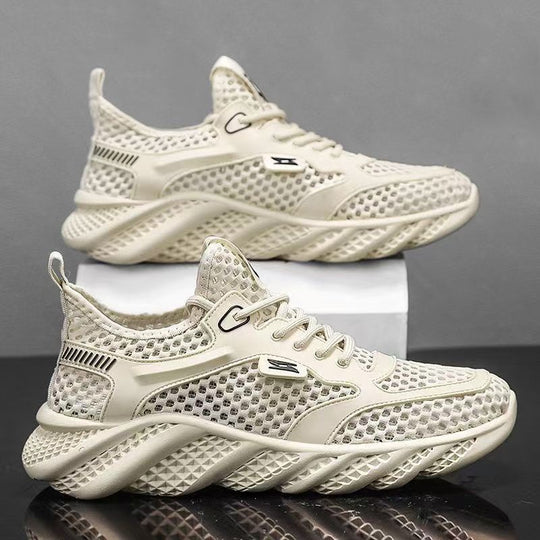 Damen Atmungsaktive Sport Sneakers Shop Nory