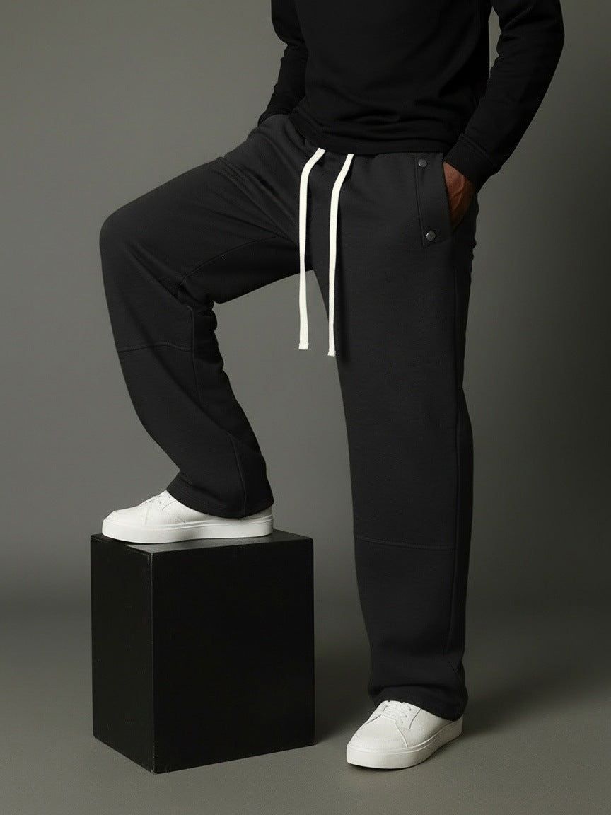 Herren Bequeme Sportliche Freizeithose Shop Nory