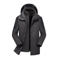 WZZS-1312 (Herren) - Grau