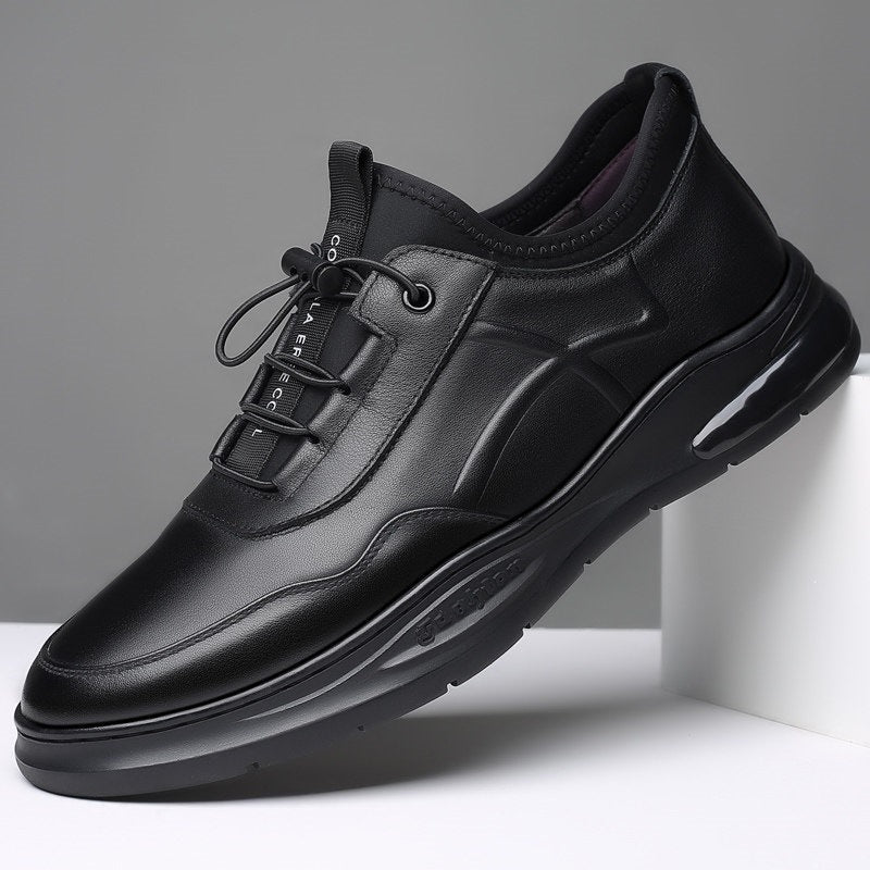 Herren Sportliche Schnürschuhe Shop Nory