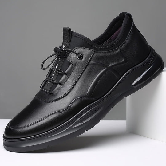 Herren Sportliche Schnürschuhe Shop Nory