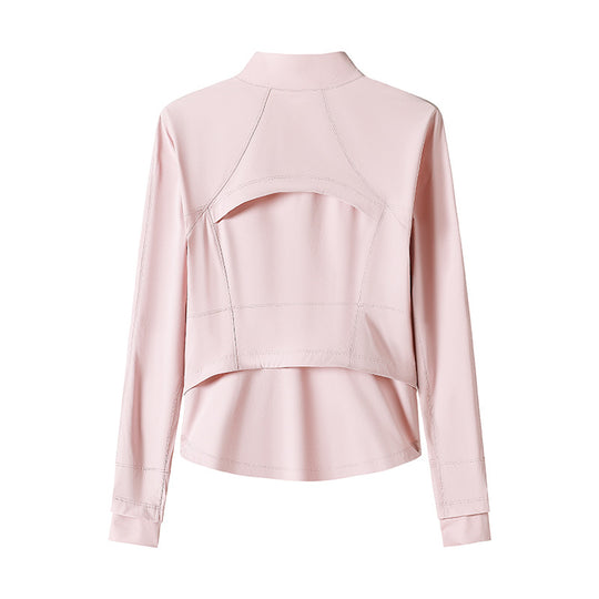 Damen Sportliche Funktionsjacke Shop Nory
