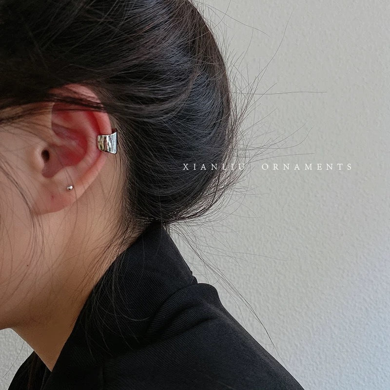 Damen Ring mit elegantem, minimalistischem Design Shop Nory