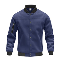 Marineblau