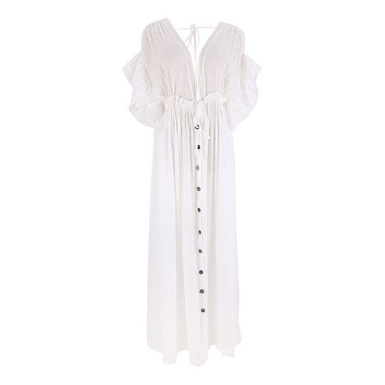 Bohemian Chic Kleid für Die Freigeistige