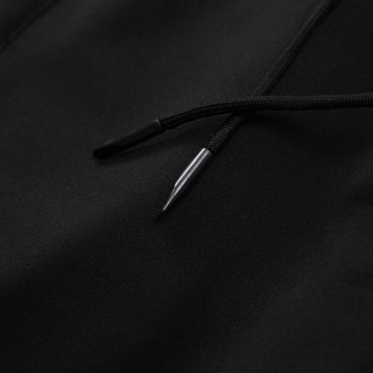 Herren Slim-Fit Jogginghose mit elastischem Rippbund, Kordelzug und Reißverschlusstaschen Shop Nory