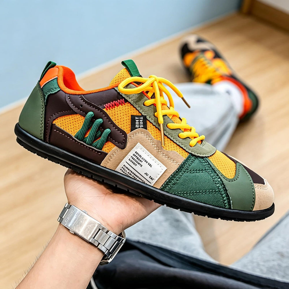 Herren Sportliche Allround Sneakers Shop Nory