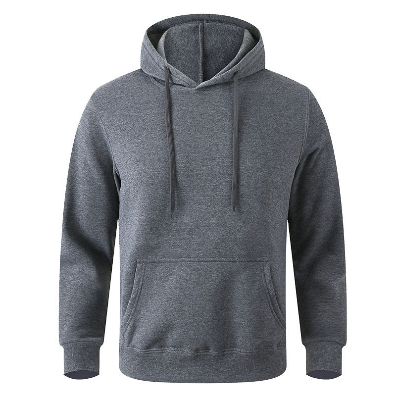 Unisex nan Heavyweight-Kapuzenpullover mit doppelt vernähter Kängurutasche, verstärkten Nähten und weichem Fleece-Innenfutter Shop Nory
