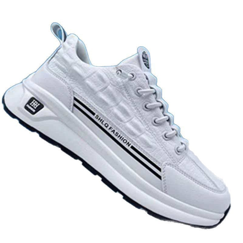 Herren Lauf- und Freizeit Sneaker