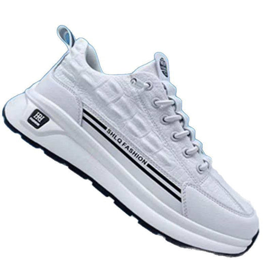 Herren Lauf- und Freizeit Sneaker