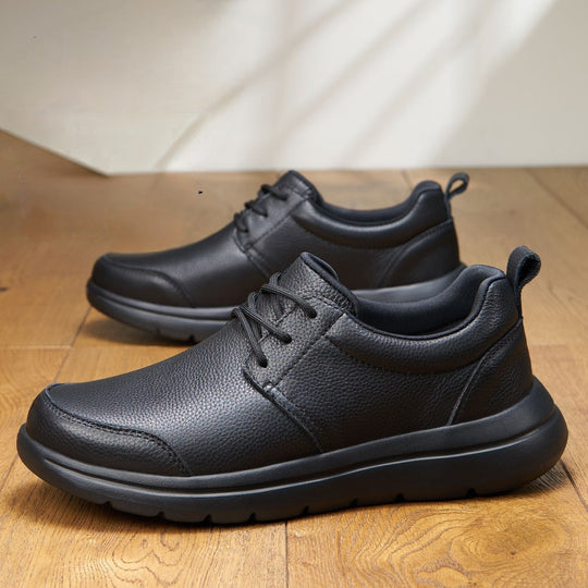 Herren Bequeme Freizeitschuhe mit flexibler Dämpfung