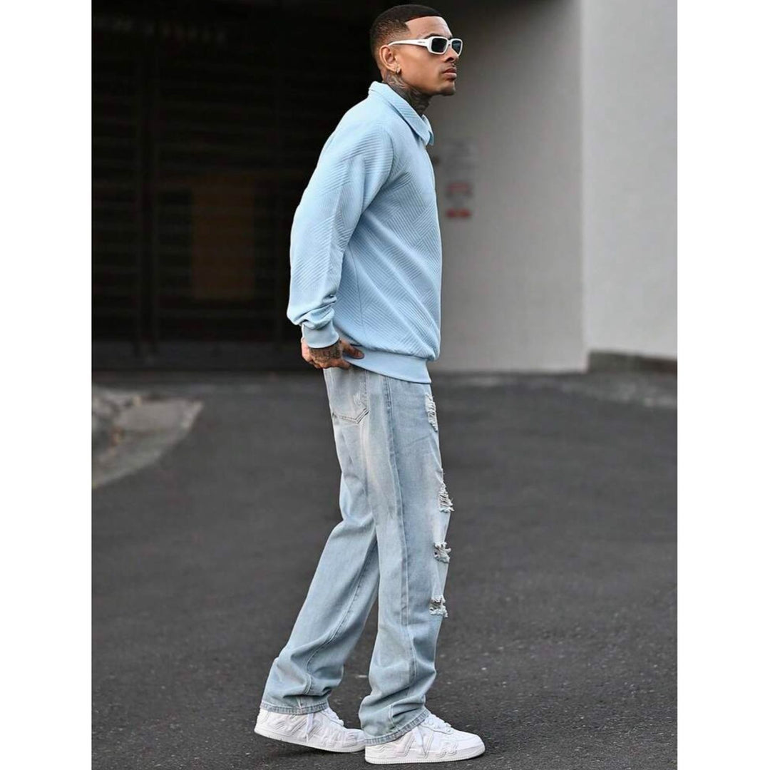 Herren Boyfriend Jeans Shop Nory
