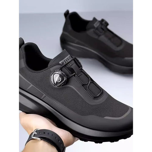 Herren Outdoor-Sneaker mit Schnellverschluss Shop Nory