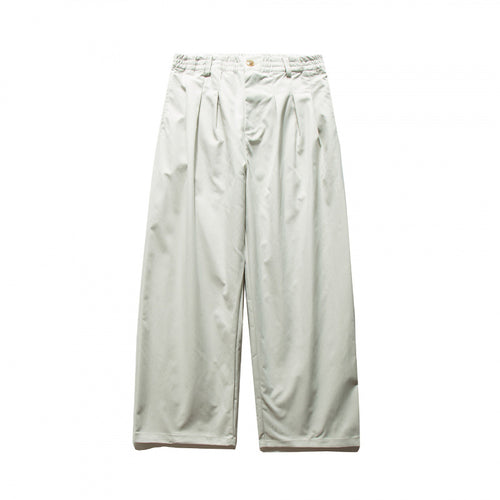 Unisex Weite Plissee-Hose mit elastischem Bund und Bundfalten Shop Nory