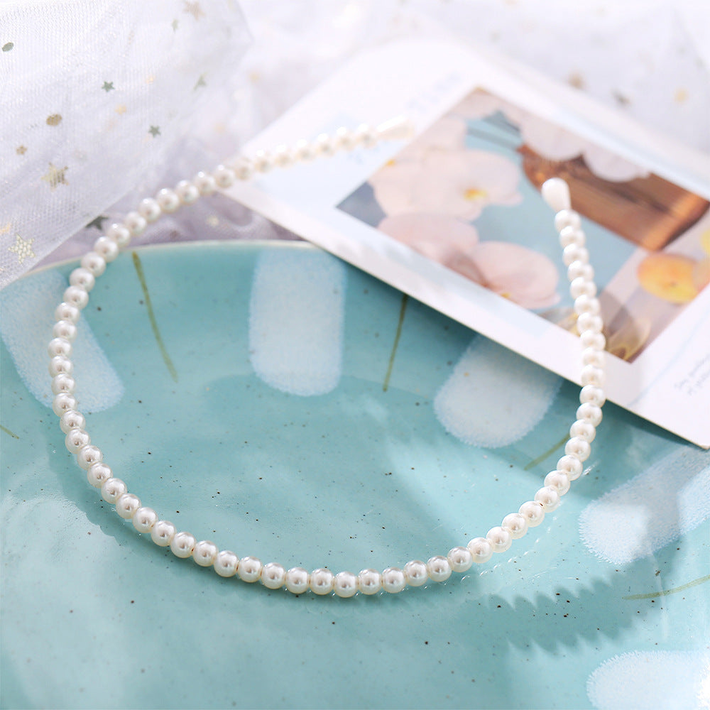 Elegantes Damen-Haarband im Design Shop Nory