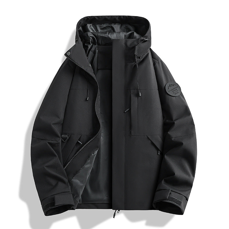 Damen Wasserdichte Funktionsjacke Shop Nory