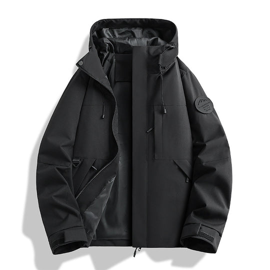 Damen Wasserdichte Funktionsjacke Shop Nory