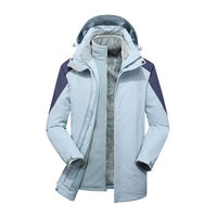 WZZS-1312 Herren Hellblau