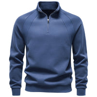 Jeansblau