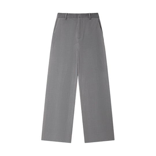 Damen Hochtaillierte Weite Cordhosen Shop Nory