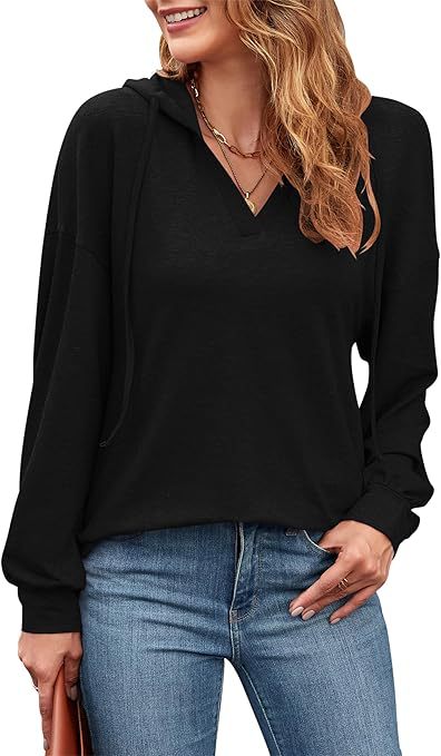 Damen Kapuzenpullover