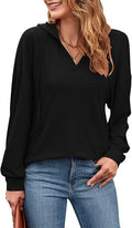Damen Kapuzenpullover