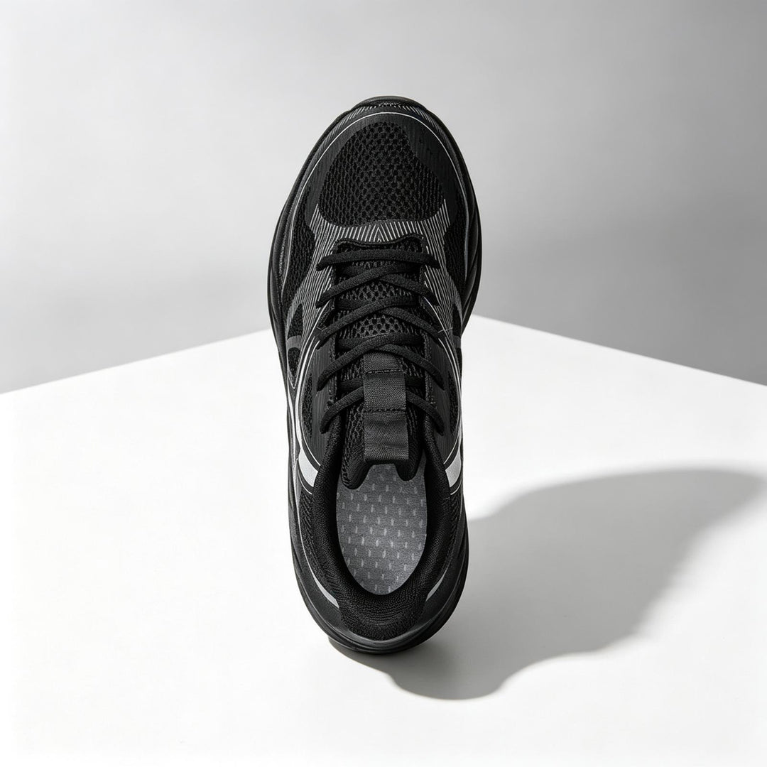 Herren Hochleistungs-Laufschuhe mit ergonomischer Dämpfung Shop Nory