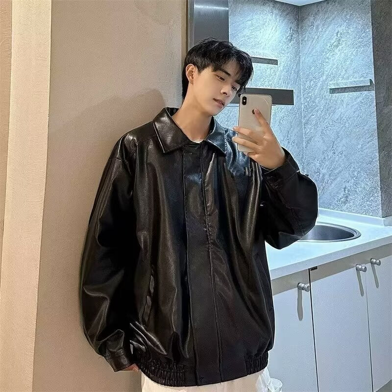 Herren Urbane Übergangsjacke Shop Nory