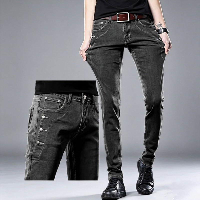 Damen Slim Fit Jeans Shop Nory