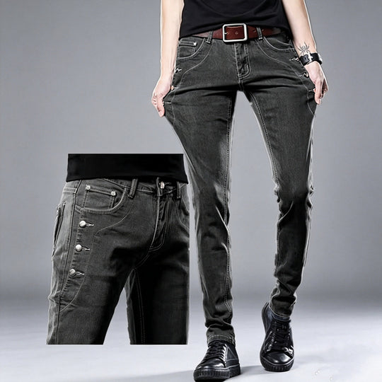 Damen Slim Fit Jeans Shop Nory