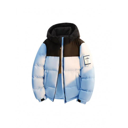 Herren Winterpufferjacke Shop Nory