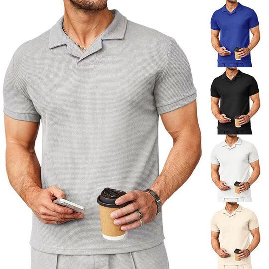 Herren Polo-Hemd Shopnory