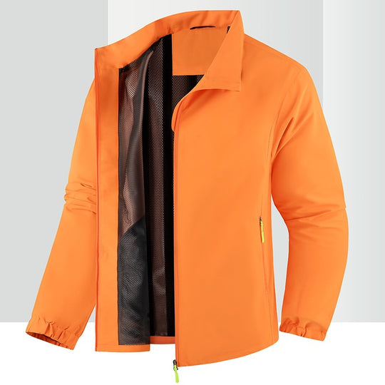 Herren Leichte Windjacke Shop Nory