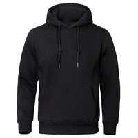 Schwarz Herren