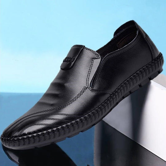 Herren Bequeme Slip-On Sneakers Shop Nory 1788175354