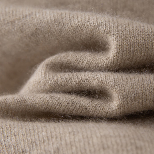 Damen weiche Feinstrick-Weste mit V-Ausschnitt und durchgehender Knopfleiste Shop Nory
