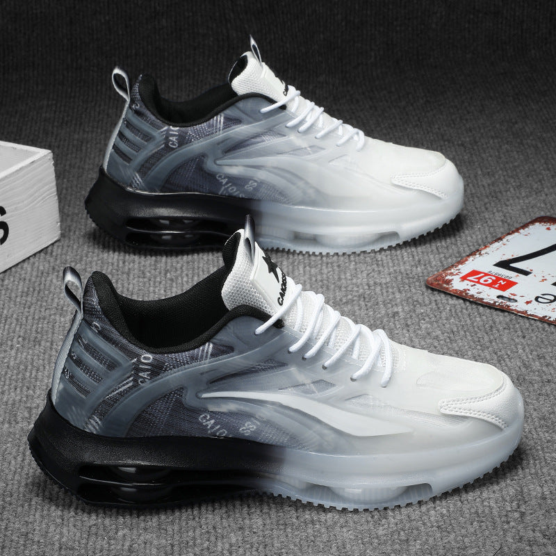 Damen Hochleistungs-Sneaker mit innovativer Luftpolster-Dämpfungstechnologie Shopnory