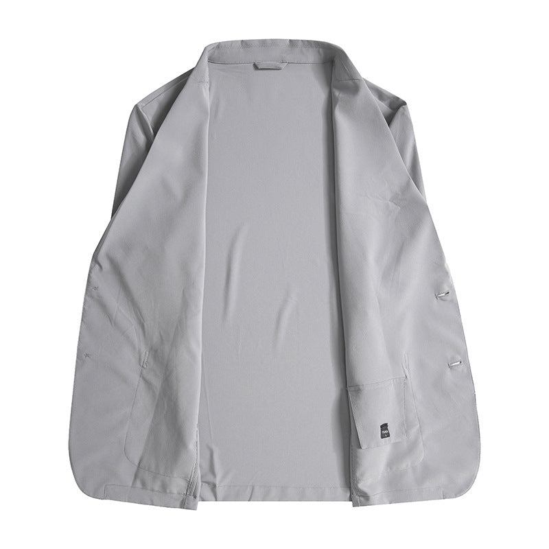 Herren maßgeschneiderter leichter lässiger Blazer Shop Nory