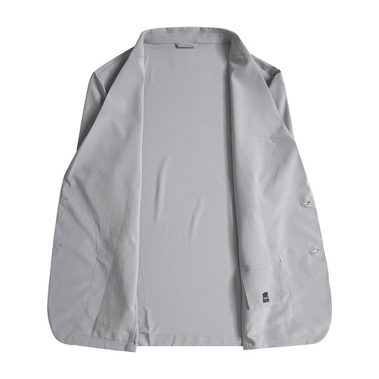 Herren maßgeschneiderter leichter lässiger Blazer Shop Nory