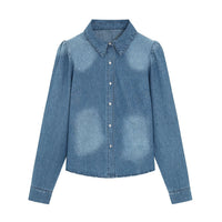 Blau