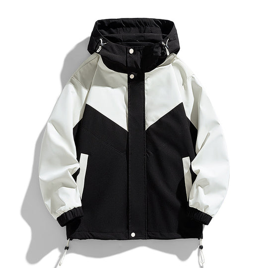 Damen Sportliche Funktionsjacke Shop Nory