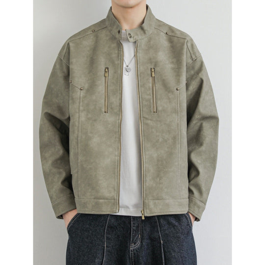 Herren Funktionale Steppjacke Shop Nory
