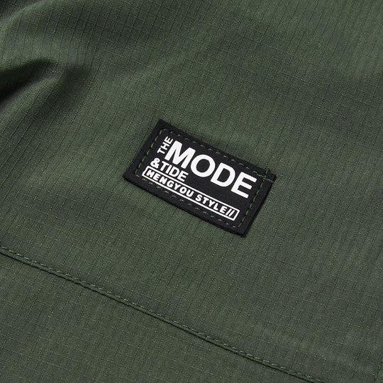 Herren leichte Outdoor-Jacke mit hohem Kragen Shop Nory