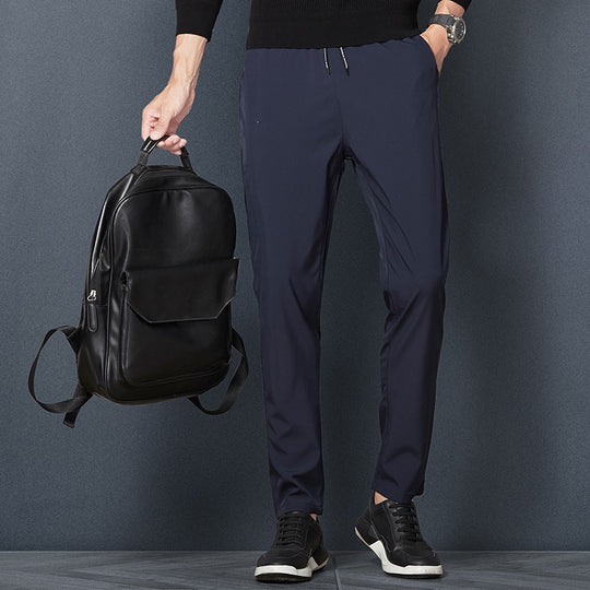 Herren Sportliche Jogginghose mit Hohem Tragekomfort Shop Nory