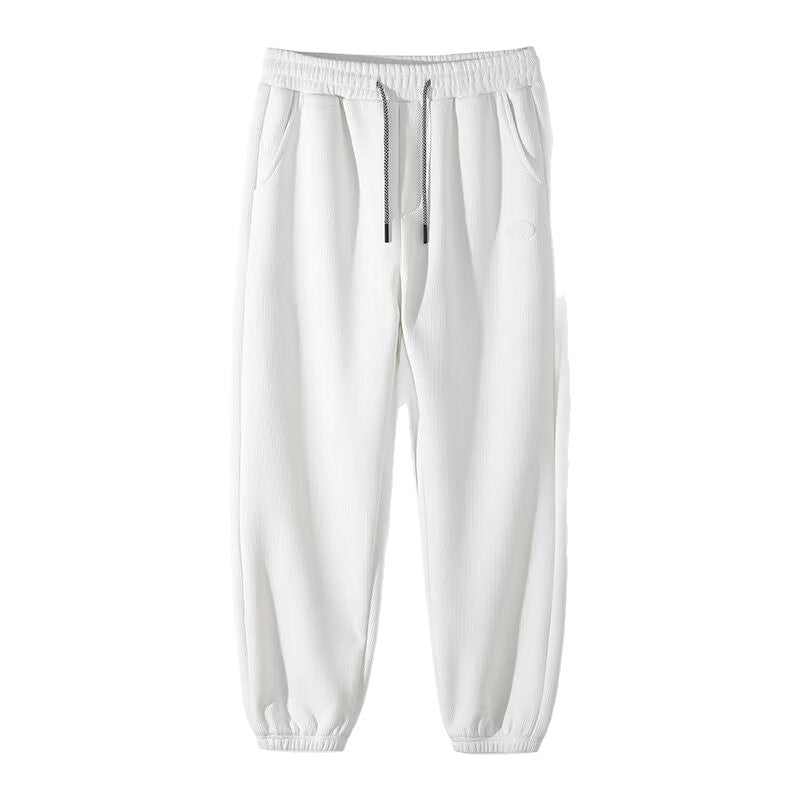 Damen Elegante und bequeme Relaxed-Fit Jogginghose Shop Nory